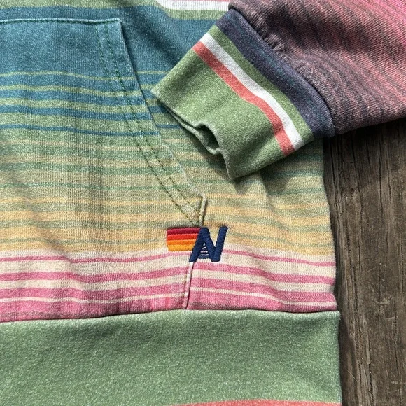 Aviator Nation set! Both M - Picture 7 of 15